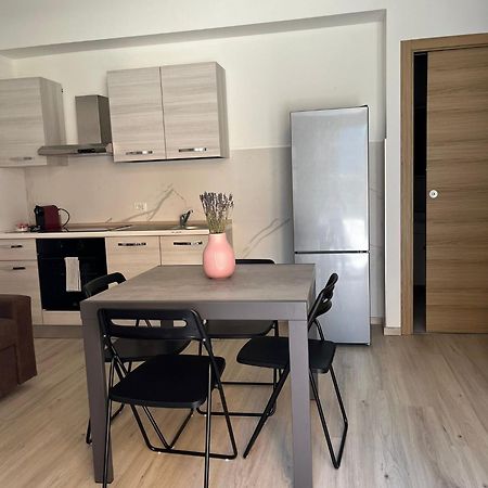 Villa Milano Apt. N. 5 エクステリア 写真