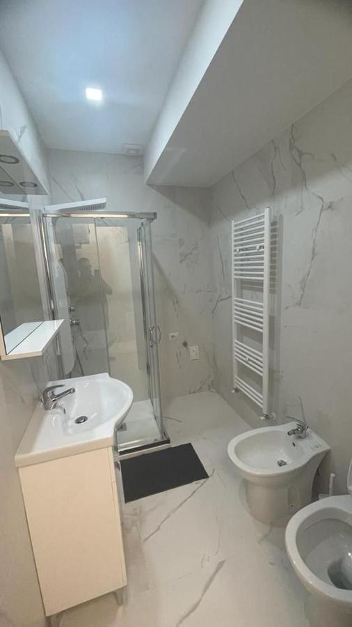 Villa Milano Apt. N. 5 エクステリア 写真